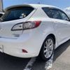 mazda axela 2011 TE2078 image 1