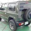 suzuki jimny 2024 -SUZUKI 【春日部 581ｶ1217】--Jimny JB64W--341093---SUZUKI 【春日部 581ｶ1217】--Jimny JB64W--341093- image 2