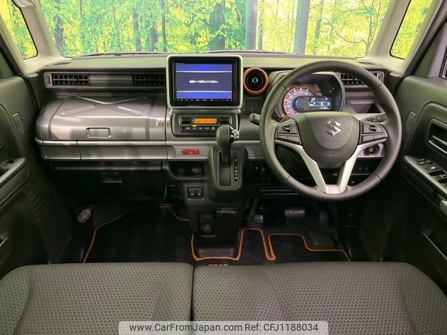 suzuki spacia 2019 quick_quick_MK53S_MK53S-880921 image 2