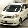 toyota alphard 2003 -TOYOTA--Alphard ATH10W-0001613---TOYOTA--Alphard ATH10W-0001613- image 4