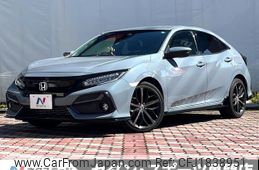 honda civic 2020 CFJ1838951