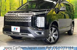 mitsubishi delica-d5 2021 quick_quick_CV1W_CV1W-2309520