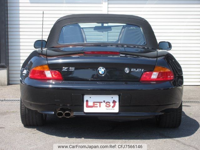bmw z3 2003 -BMW--BMW Z3 CN22--0LL74157---BMW--BMW Z3 CN22--0LL74157- image 2