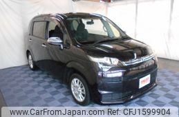 toyota spade 2016 CFJ1599904