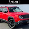 jeep renegade 2015 quick_quick_ABA-BU24_1C4BU0000FPC37233 image 1