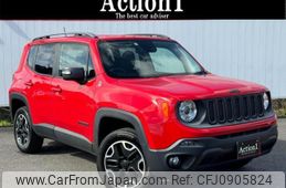 jeep renegade 2015 quick_quick_ABA-BU24_1C4BU0000FPC37233