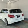 mercedes-benz b-class 2015 -MERCEDES-BENZ--Benz B Class 246242-2J326385---MERCEDES-BENZ--Benz B Class 246242-2J326385- image 2