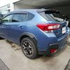 subaru xv 2017 -SUBARU--Subaru XV DBA-GT7--GT7-056616---SUBARU--Subaru XV DBA-GT7--GT7-056616- image 7