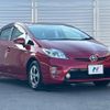 toyota prius 2012 -TOYOTA--Prius DAA-ZVW30--ZVW30-5436534---TOYOTA--Prius DAA-ZVW30--ZVW30-5436534- image 17