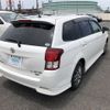 toyota corolla-fielder 2014 AF-ZRE162-7006103 image 6