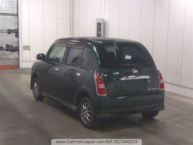 daihatsu mira-gino 2006 CFJ1445223 image 2