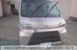 daihatsu hijet-van 2020 CFJ0613675