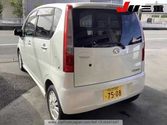 daihatsu move 2010 -DAIHATSU 【伊勢志摩 580ｳ7508】--Move L175S-0304826---DAIHATSU 【伊勢志摩 580ｳ7508】--Move L175S-0304826- image 2