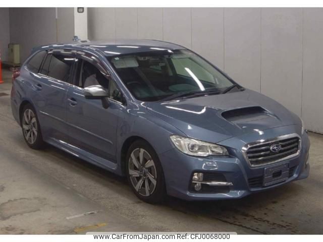 subaru levorg 2014 quick_quick_DBA-VM4_VM4-013110 image 1