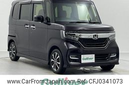 honda n-box 2019 -HONDA--N BOX DBA-JF3--JF3-1218420---HONDA--N BOX DBA-JF3--JF3-1218420-