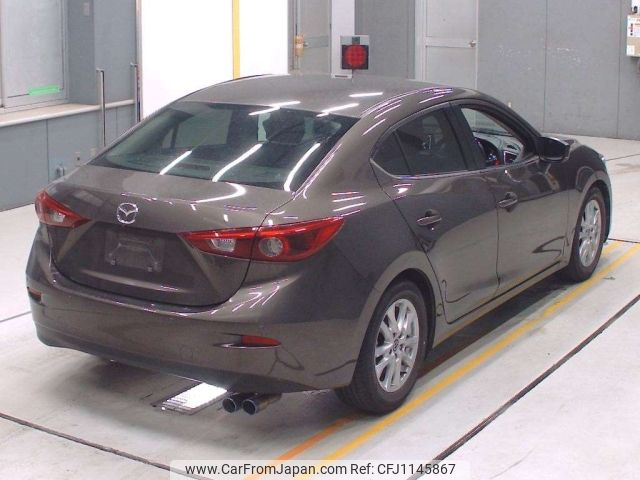 mazda axela 2017 -MAZDA--Axela BM5FP-405641---MAZDA--Axela BM5FP-405641- image 2