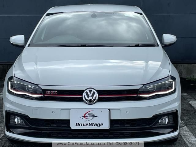 volkswagen polo-gti 2019 quick_quick_AWCZP_WVWZZZAWZKU020185 image 2