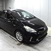 toyota prius-α 2012 -TOYOTA--Prius α ZVW41W-3117401---TOYOTA--Prius α ZVW41W-3117401- image 1