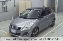 suzuki swift 2016 -SUZUKI 【豊田 500み6347】--Swift ZC72S-372490---SUZUKI 【豊田 500み6347】--Swift ZC72S-372490-