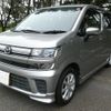 mazda flair 2017 CFJ1822442 image 4