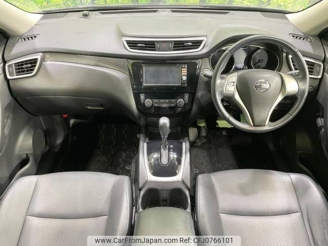 nissan x-trail 2014 -NISSAN--X-Trail DBA-T32--T32-003428---NISSAN--X-Trail DBA-T32--T32-003428- image 2