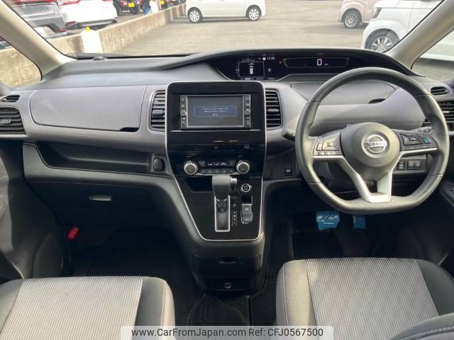 nissan serena 2022 -NISSAN--Serena 5AA-GFC27--GFC27-248097---NISSAN--Serena 5AA-GFC27--GFC27-248097- image 2