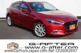 mazda axela 2017 -MAZDA--Axela LDA-BM2FS--BM2FS-201279---MAZDA--Axela LDA-BM2FS--BM2FS-201279-