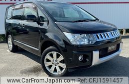 mitsubishi delica-d5 2015 CFJ1591457