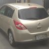 nissan tiida 2009 -NISSAN--Tiida C11-233187---NISSAN--Tiida C11-233187- image 2