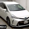 toyota prius-α 2015 CFJ1714981 image 1