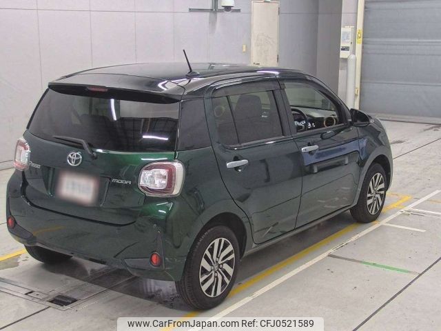 toyota passo 2022 -TOYOTA--Passo M700A-0210976---TOYOTA--Passo M700A-0210976- image 2