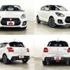 suzuki swift 2021 -SUZUKI--Swift 4BA-ZC33S--ZC33S-414958---SUZUKI--Swift 4BA-ZC33S--ZC33S-414958- image 9
