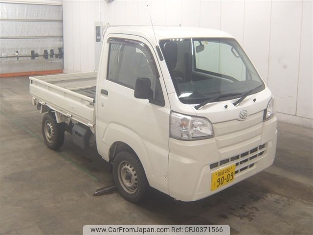 daihatsu hijet-truck 2014 -DAIHATSU 【高崎 480ｳ9009】--Hijet Truck S510P--0023742---DAIHATSU 【高崎 480ｳ9009】--Hijet Truck S510P--0023742- image 1