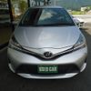 toyota vitz 2014 -TOYOTA--Vitz DBA-NSP130--NSP130-2169163---TOYOTA--Vitz DBA-NSP130--NSP130-2169163- image 4