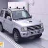 mitsubishi pajero-mini 2007 -MITSUBISHI--Pajero mini H58A-0714592---MITSUBISHI--Pajero mini H58A-0714592- image 1