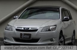 subaru exiga 2014 CFJ1727147