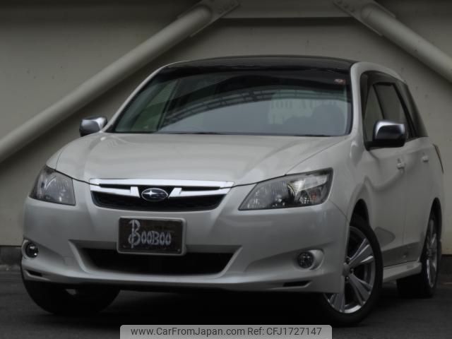 subaru exiga 2014 CFJ1727147 image 1