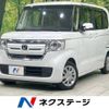 honda n-box 2019 -HONDA--N BOX DBA-JF3--JF3-2098345---HONDA--N BOX DBA-JF3--JF3-2098345- image 1