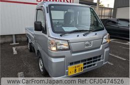 daihatsu hijet-truck 2024 -DAIHATSU 【一宮 480ｴ 818】--Hijet Truck 3BD-S500P--S500P-0195294---DAIHATSU 【一宮 480ｴ 818】--Hijet Truck 3BD-S500P--S500P-0195294-