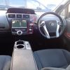 toyota prius-α 2012 -TOYOTA--Prius α DAA-ZVW40W--ZVW40-3056022---TOYOTA--Prius α DAA-ZVW40W--ZVW40-3056022- image 10