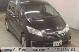 honda freed 2014 -HONDA 【八戸 501ｾ7945】--Freed GP3-1208309---HONDA 【八戸 501ｾ7945】--Freed GP3-1208309-