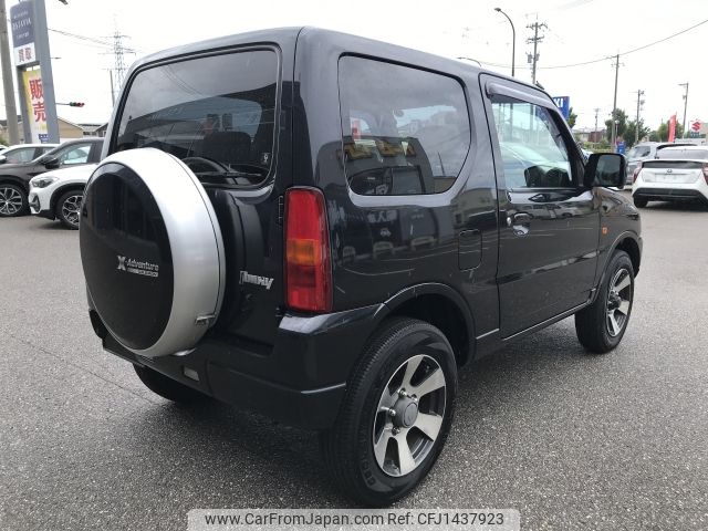 suzuki jimny 2011 -SUZUKI--Jimny ABA-JB23W--JB23W-663161---SUZUKI--Jimny ABA-JB23W--JB23W-663161- image 2