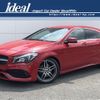 mercedes-benz cla-class 2016 -MERCEDES-BENZ--Benz CLA DBA-117942--WDD1179422N403643---MERCEDES-BENZ--Benz CLA DBA-117942--WDD1179422N403643- image 1