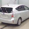 toyota prius-α 2012 CFJ1777467 image 2