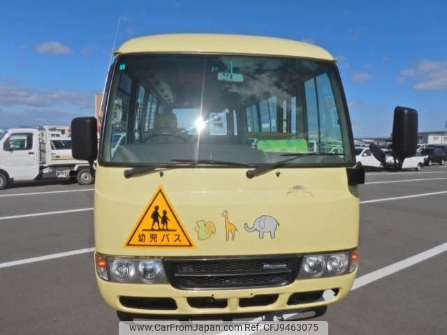 mitsubishi-fuso rosa-bus 2014 -MITSUBISHI--Rosa TPG-BE640E--BE640E-200029---MITSUBISHI--Rosa TPG-BE640E--BE640E-200029- image 2