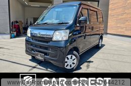 daihatsu hijet-cargo 2017 CFJ1644212