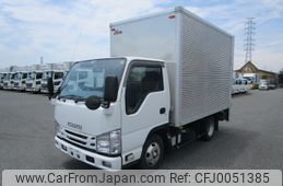 isuzu elf-truck 2019 -ISUZU--Elf TRG-NJR85AN--NJR85-7072549---ISUZU--Elf TRG-NJR85AN--NJR85-7072549-