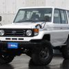toyota landcruiser-70 1998 CFJ1820797 image 1