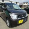 suzuki wagon-r 2016 -SUZUKI 【一宮 580ﾆ1725】--Wagon R DAA-MH44S--MH44S-171114---SUZUKI 【一宮 580ﾆ1725】--Wagon R DAA-MH44S--MH44S-171114- image 1