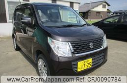 suzuki wagon-r 2016 -SUZUKI 【一宮 580ﾆ1725】--Wagon R DAA-MH44S--MH44S-171114---SUZUKI 【一宮 580ﾆ1725】--Wagon R DAA-MH44S--MH44S-171114-